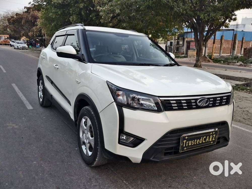 Mahindra Xuv300 W6 Diesel, 2019, Diesel