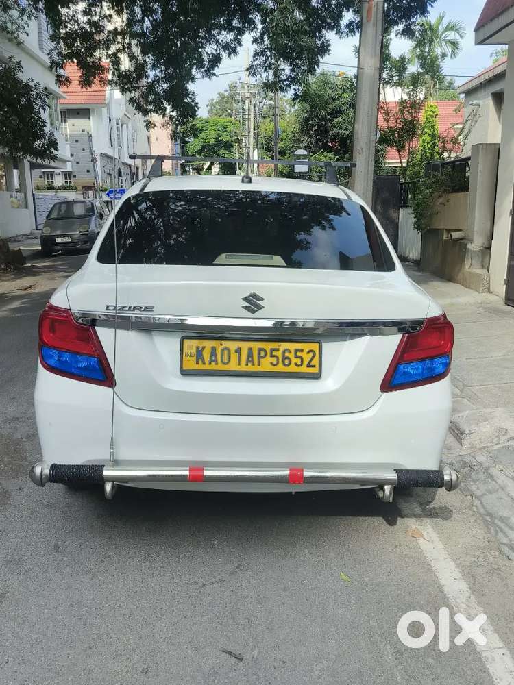 2024 Maruti Suzuki Dzire