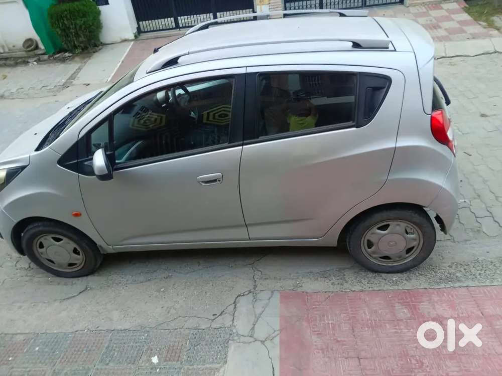 Chevrolet Beat Diesel 2016