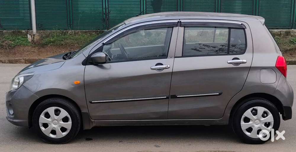 Maruti Suzuki Celerio Cng Vxi Optional, 2019, Cng & Hybrids