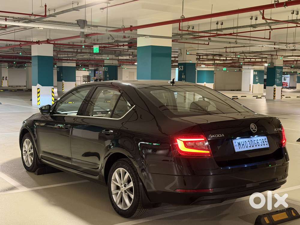 Skoda Octavia 1.8 Tsi At L K, 2019, Petrol