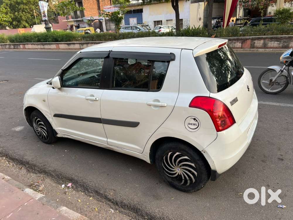 Maruti Suzuki Swift Diesel 2011