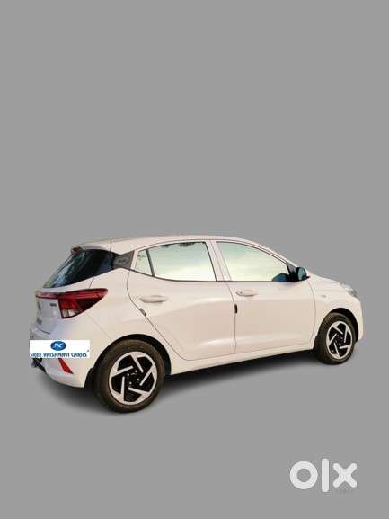 Hyundai Grand I10 Nios Corporate Edition 1.2 Vtvt, 2026, Petrol