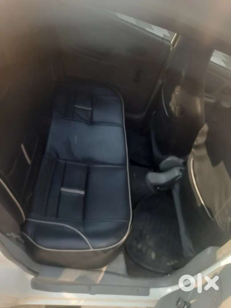 Maruti Suzuki Alto 2013
