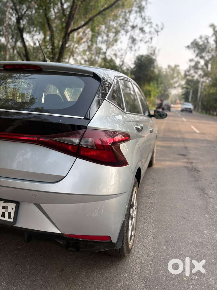 Hyundai I20 Magna Plus Diesel, 2021, Diesel