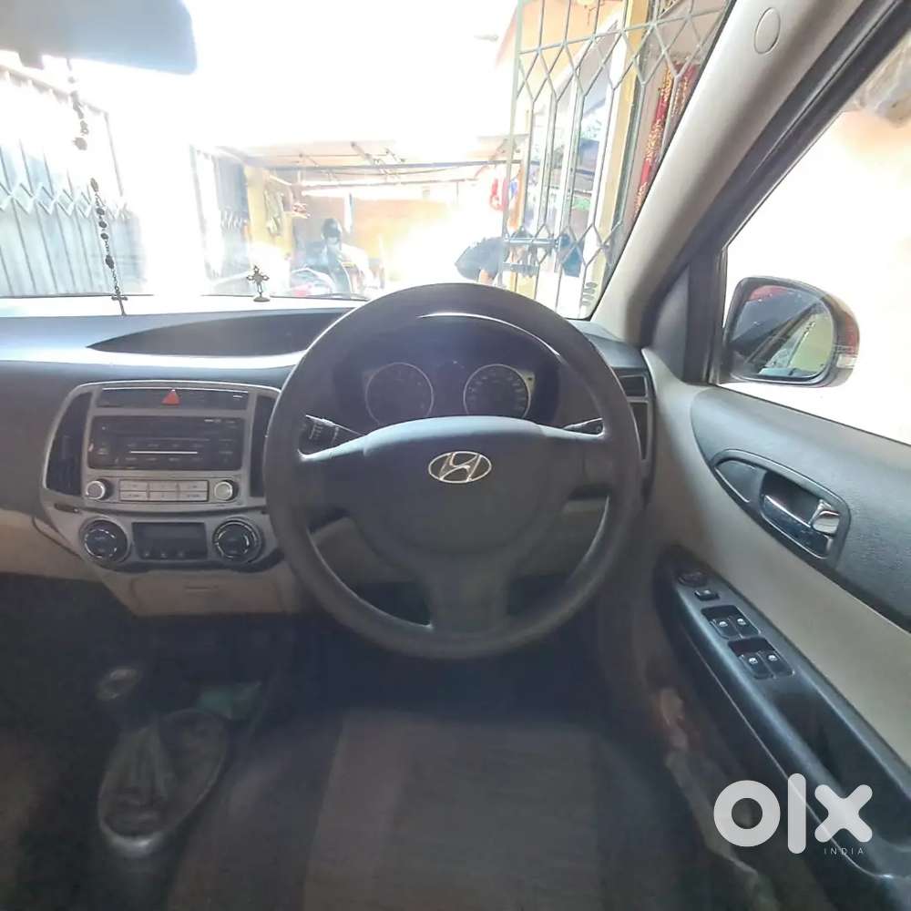 Hyundai I20 1.2 Magna 2014