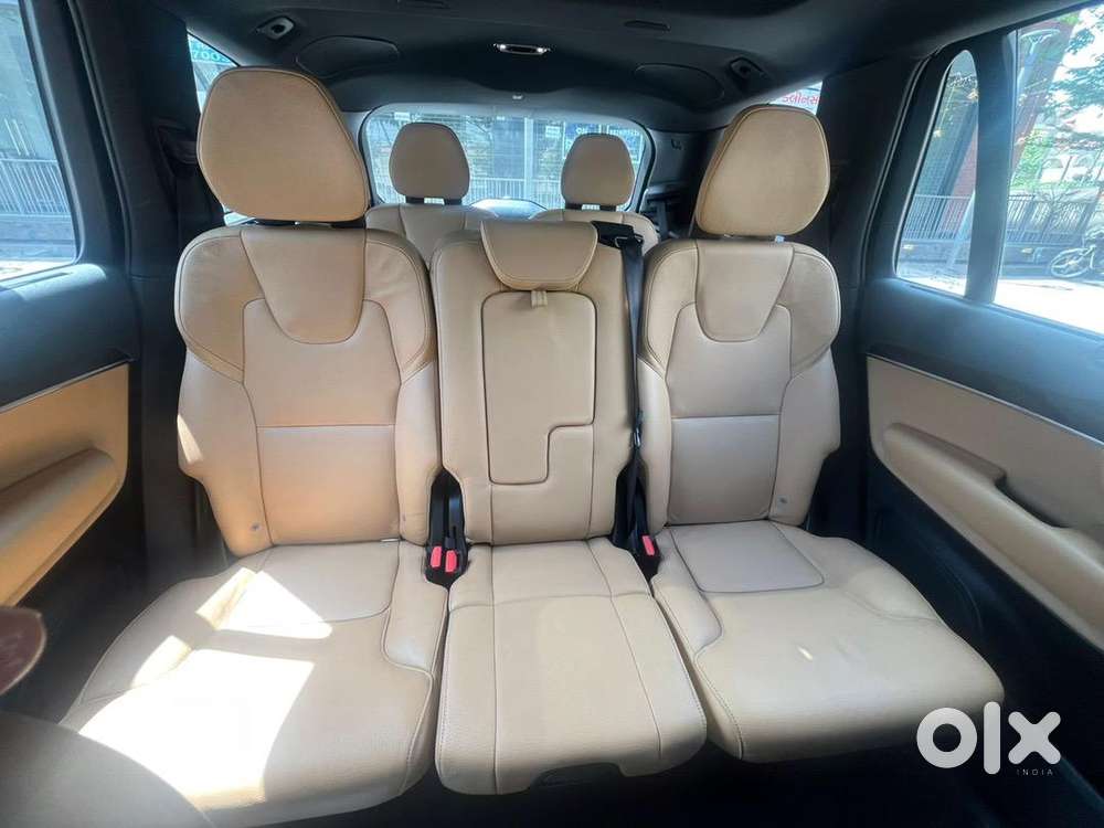 Volvo Xc 90 2016 Diesel Well Maintained