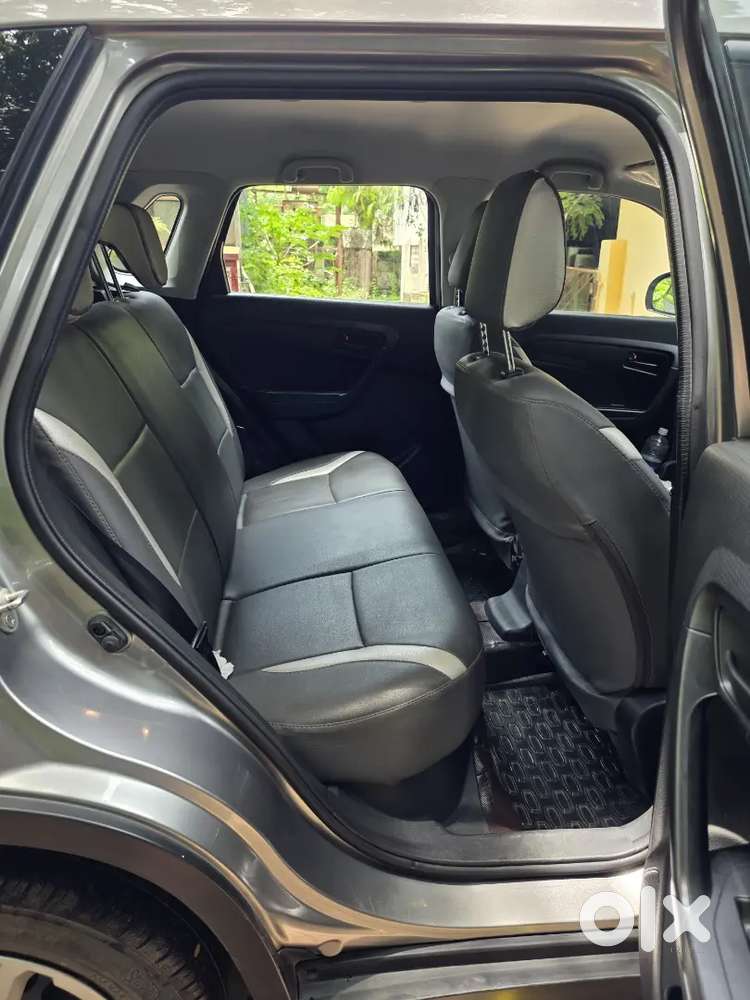 Maruti Suzuki Vitara 2020