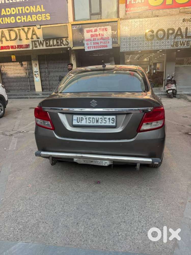 Maruti Suzuki Dzire 1.2 Vxi Cng, 2023, Cng & Hybrids
