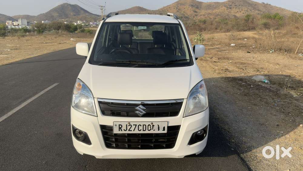 Maruti Suzuki Wagon R 1.0 2010-2019 Vxi (o), 2014, Petrol