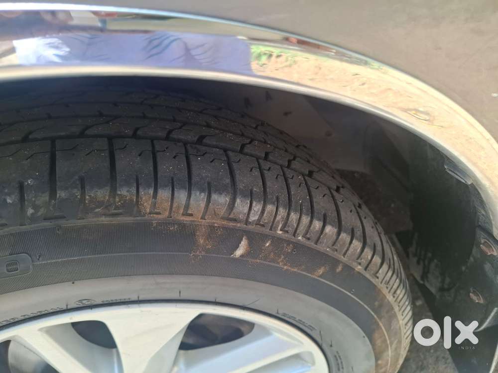 Toyota Innova Crysta 2.4 Vx Mt, 2019, Diesel