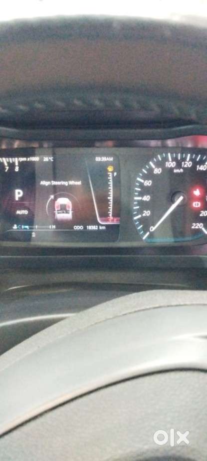 Tata Altroz 1.2 Xz Plus Petrol, 2022, Petrol