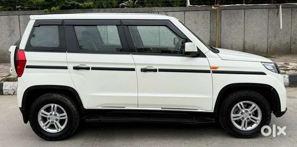 Mahindra Bolero Neo