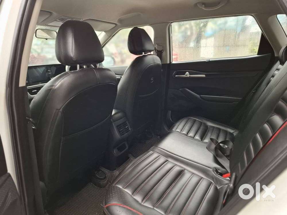 Kia Seltos Htk D, 2020, Diesel