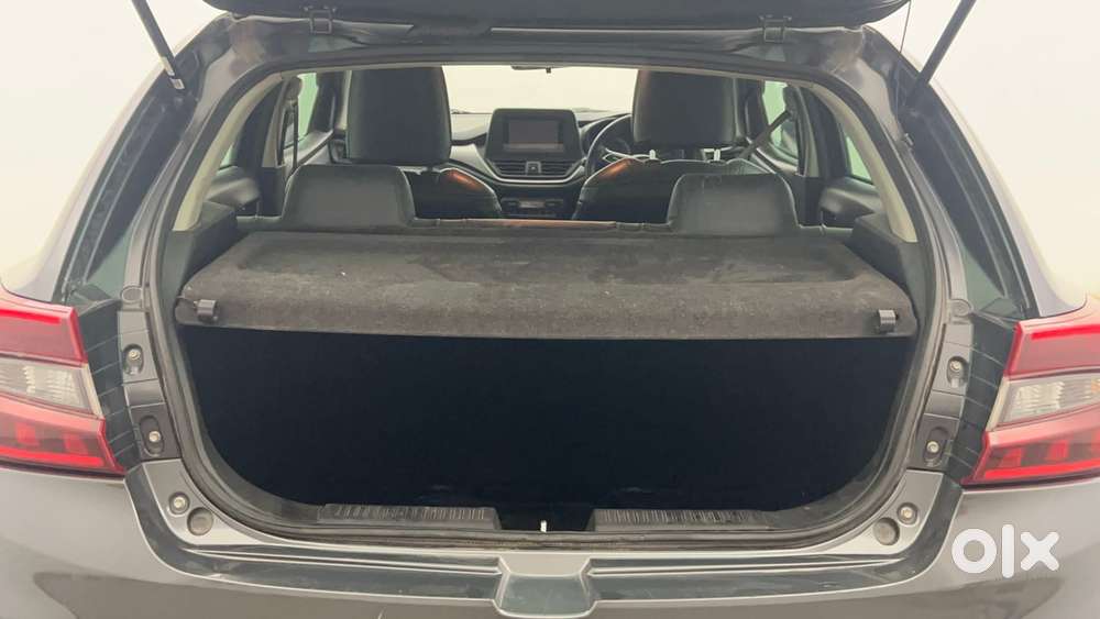Maruti Suzuki Baleno Delta, 2022, Petrol