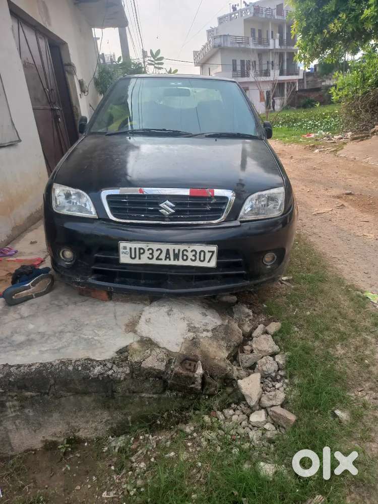 Maruti Suzuki Esteem Lxi 2003 Petrol