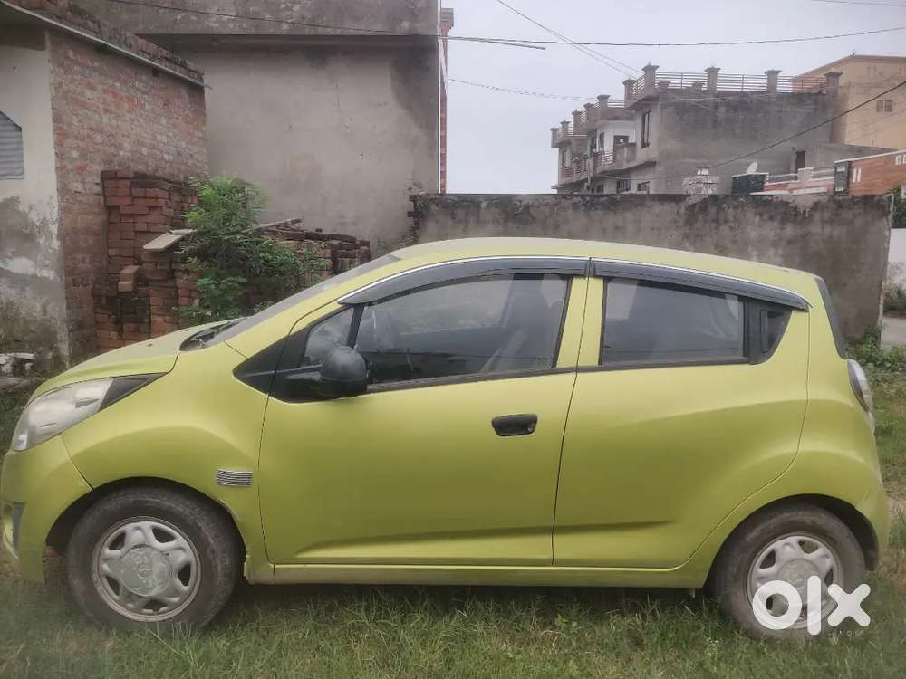 Chevrolet Beat Lt 2010 Life Extend 2031