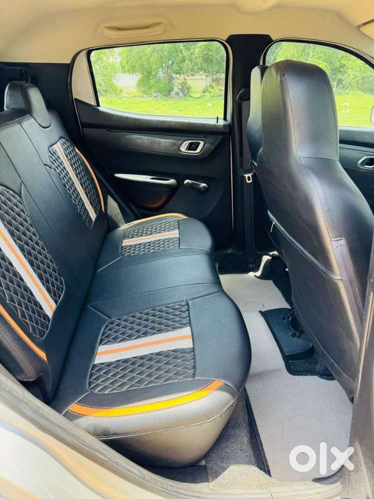 Renault Kwid Rxl Easy-r, 2018, Petrol