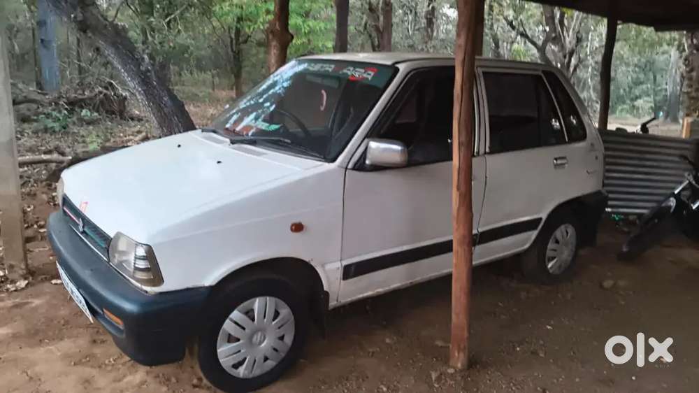 Good Condition Car Worth Buy