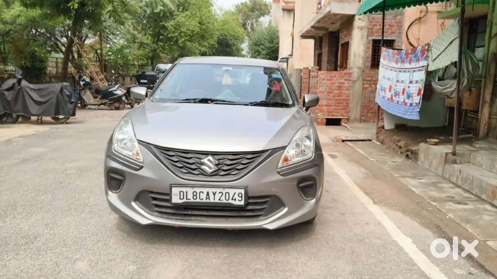 Maruti Suzuki Brezza 2019 Zdi