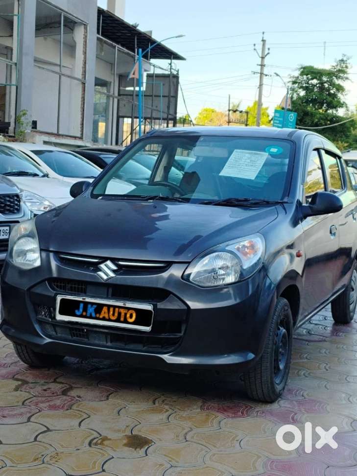 Maruti Suzuki Alto 800 Lxi, 2016, Petrol