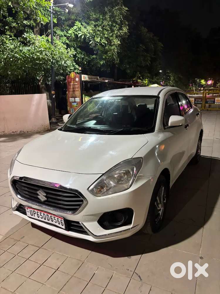 Maruti Suzuki Dzire 2018