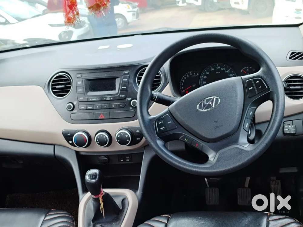 Hyundai Xcent 1.2 S Special Edition, 2020, Petrol