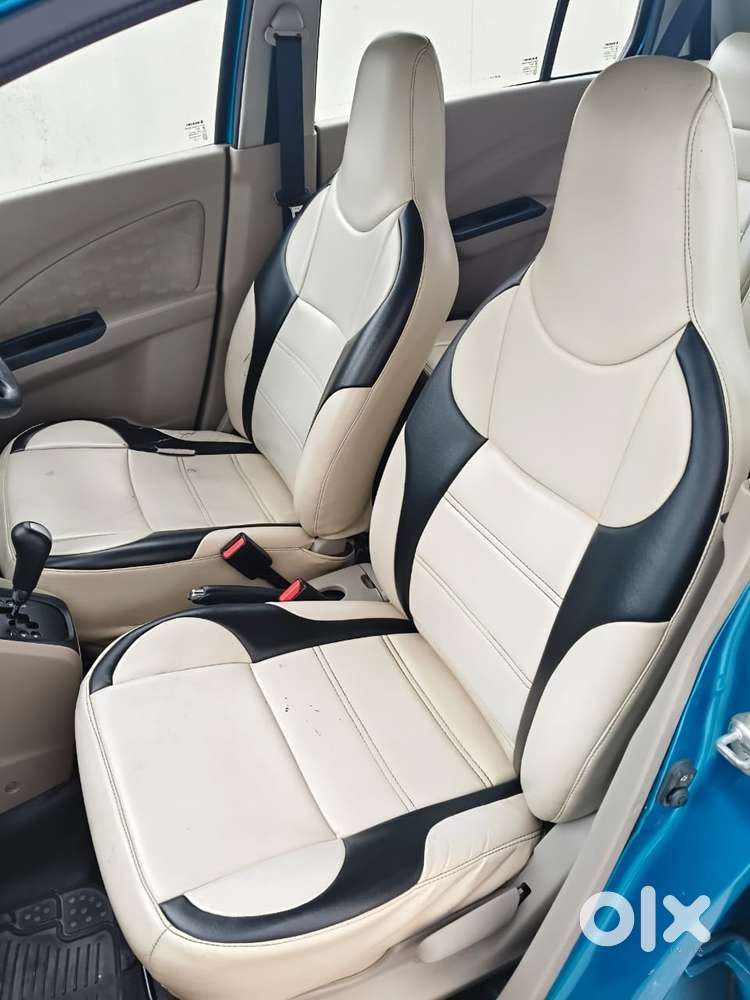 Maruti Suzuki Celerio Zxi At, 2016, Petrol