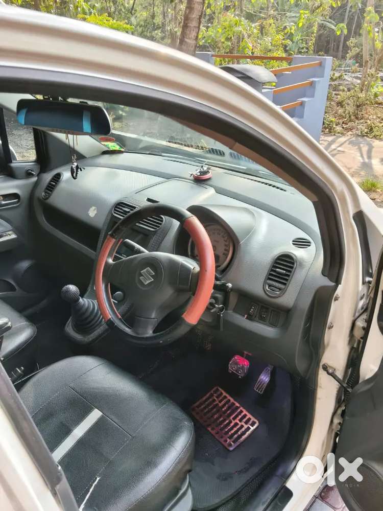Maruti Suzuki Swift 2012 Diesel 177415 Km Driven