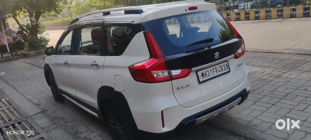 Maruti Suzuki Xl6 2021 Petrol 66000 Km Driven
