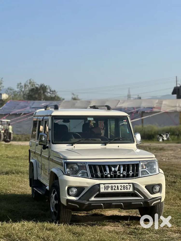 Mahindra Be 6 2023 Diesel Manual