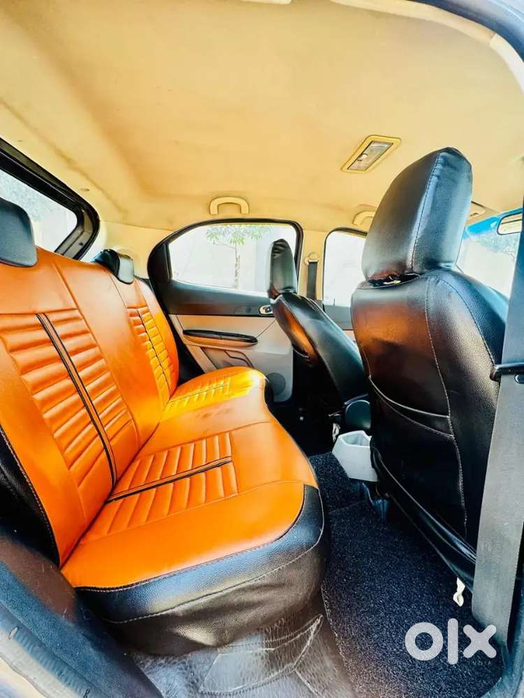 Tata Tiago Xz Diesel 2018