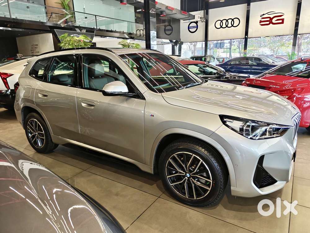 Bmw X1 Sdrive18d M Sport, 2024, Diesel