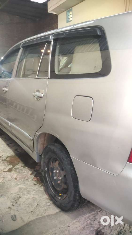 Toyota Innova Diesel Manual 2016