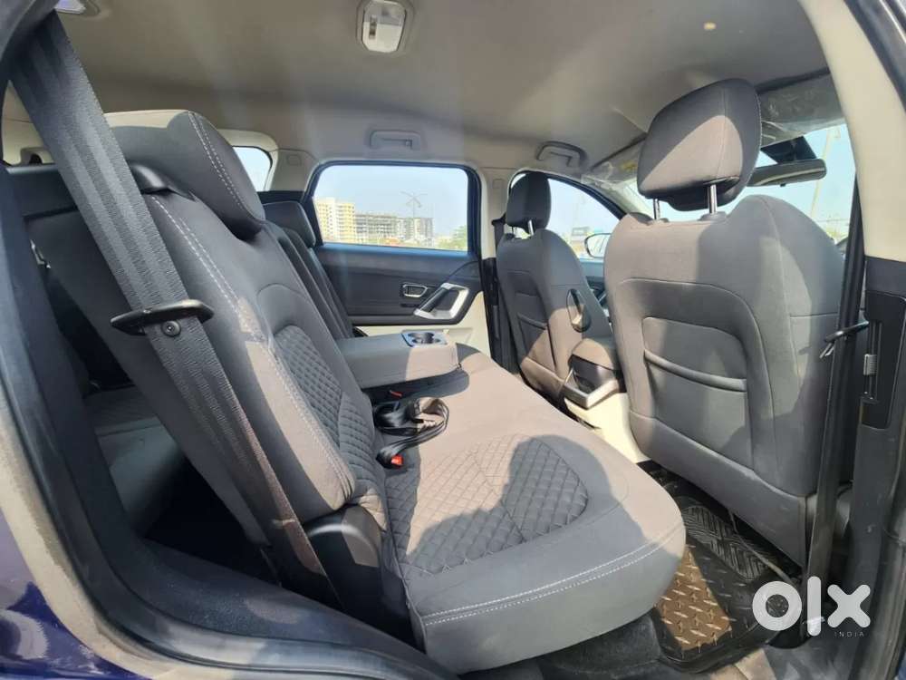 Tata Safari 2.0 Kryotec Xt, 2022, Diesel