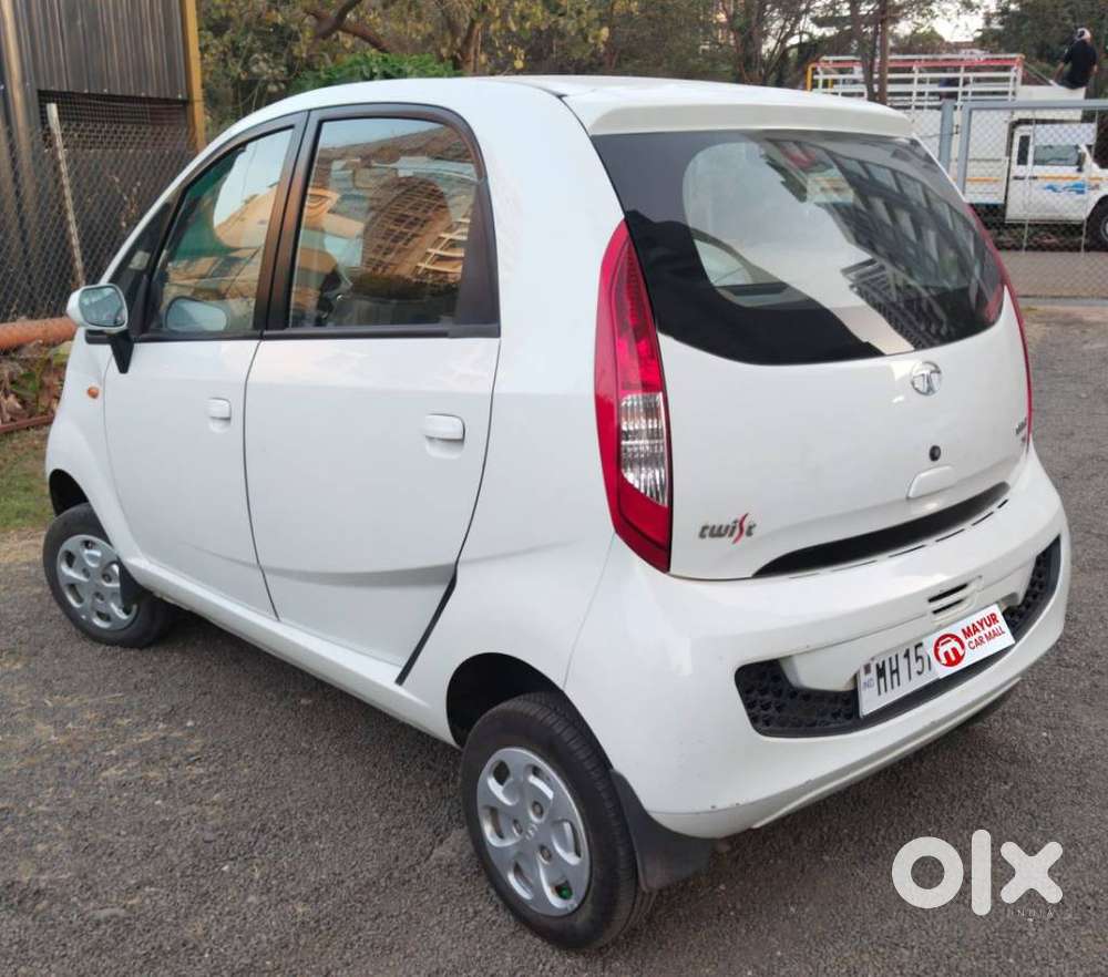 Tata Nano Xta, 2016, Petrol