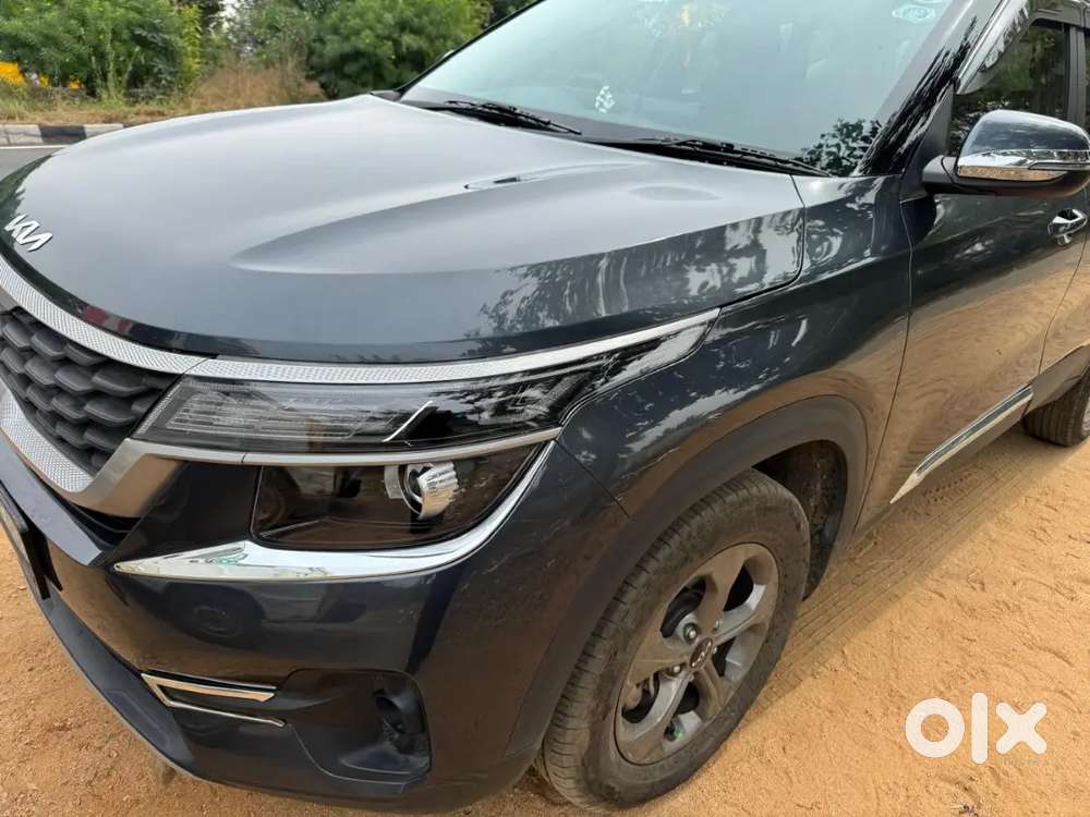 Kia Seltos Htk 2023
