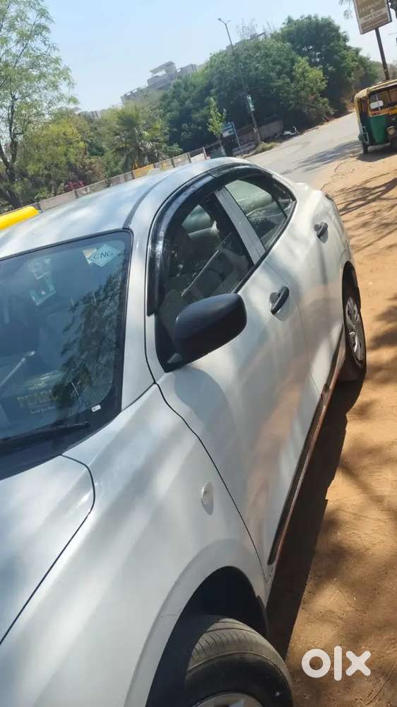Dzire Tour S 2025 Cng &  Well Maintained