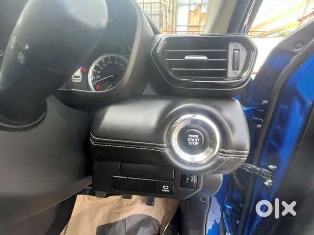 Toyota Urban Cruiser Hyryder 1.5 V Neo Drive, 2024, Petrol