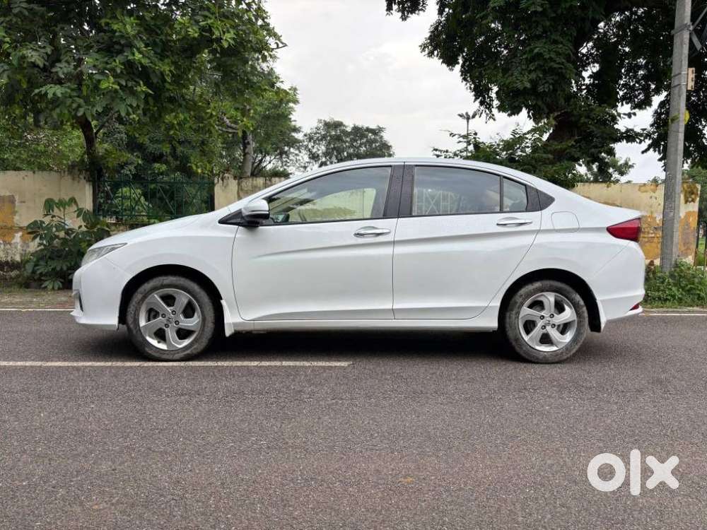 Honda City 2014-2015 I Dtec V, 2015, Diesel