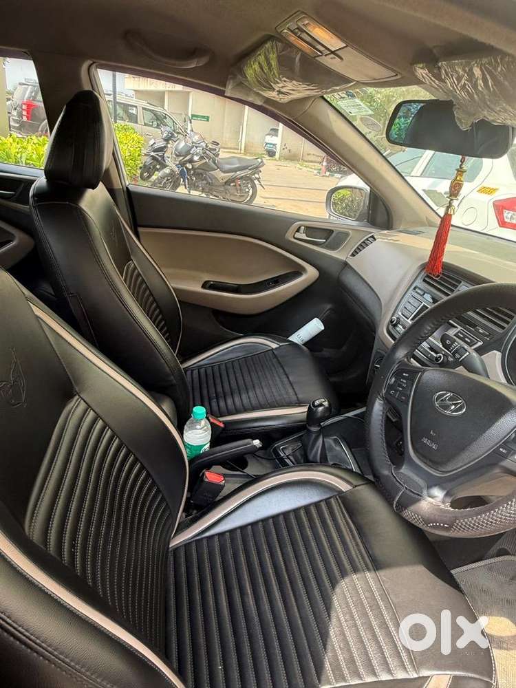 Hyundai Elite I20 2016 Petrol Well Maintained