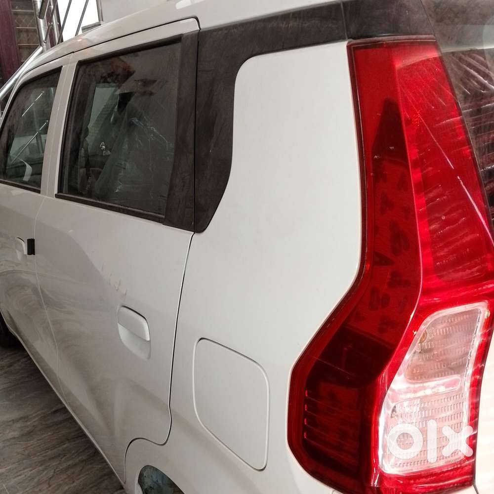 Maruti Suzuki Wagon R 2024