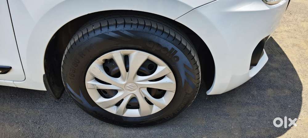 Maruti Suzuki Swift Vxi Optional, 2019, Petrol