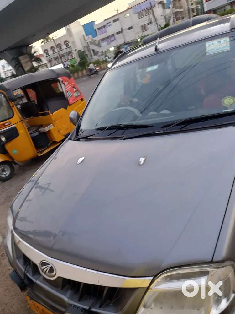 Mahindra Verito Diesel 2015