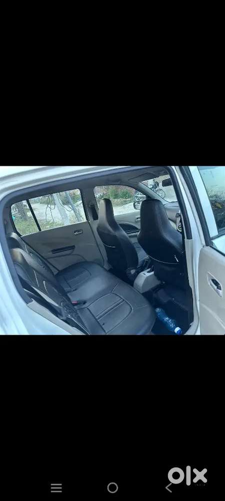 Celerio Vxi, Showroom Condition