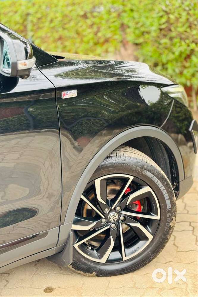 Mg Astor 1.5 Savvy Cvt, 2024, Petrol