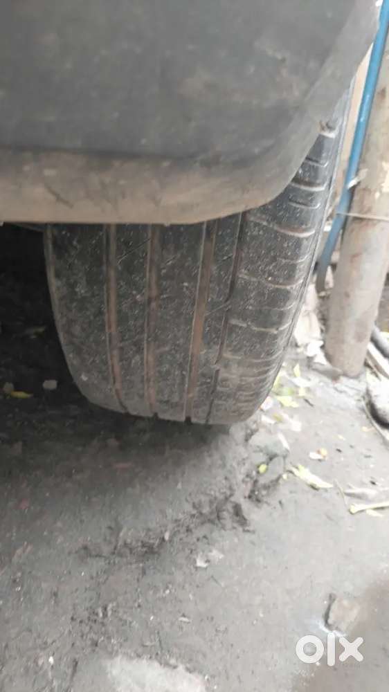 Tata Nexon 2020 Petrol 43000 Km Driven