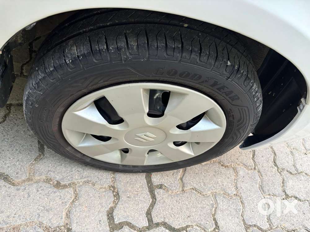 Maruti Suzuki Alto K10 1.0 Vxi, 2013, Petrol