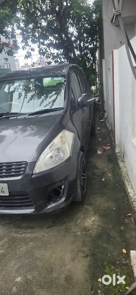 Maruti Suzuki Ertiga 2015