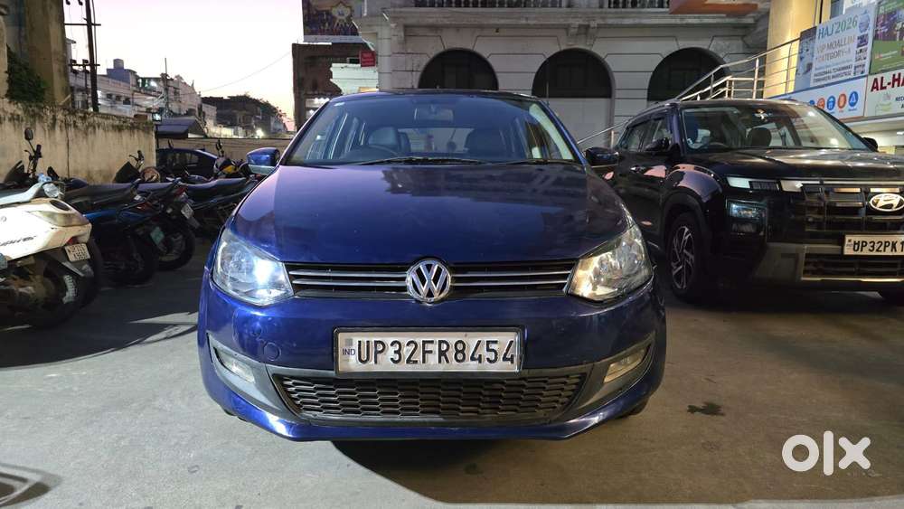 Volkswagen Polo Allstar 1.5 Tdi, 2014, Diesel